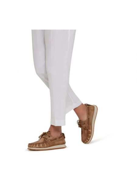 Loafer Voile Blanche