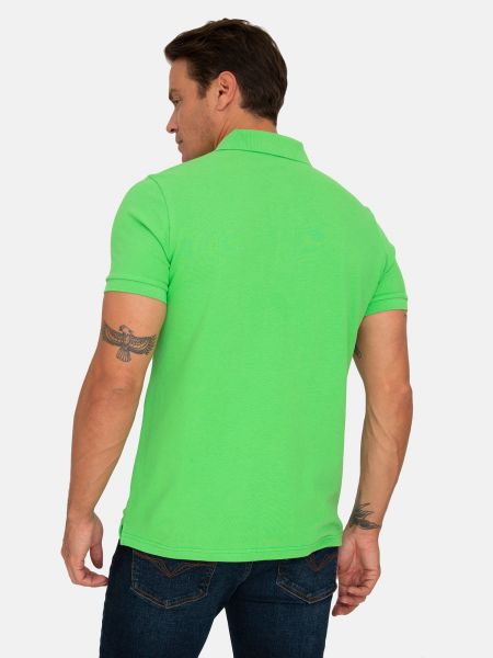 T-shirt Williot vert