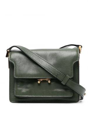 Crossbody väska Marni grön