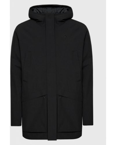 Kabát Odlo fekete