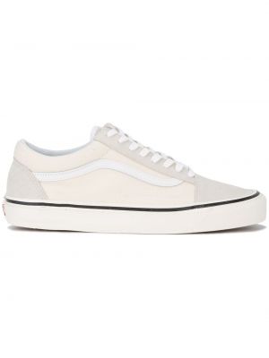 Baskets Vans beige