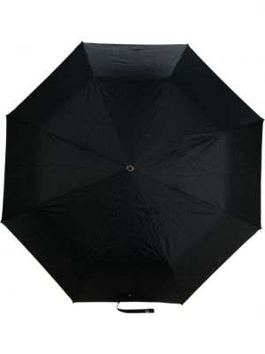 Parapluie Alexander Mcqueen noir