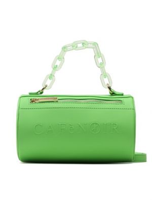 Чанта Cafènoir зелено