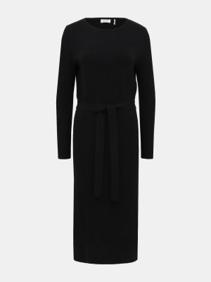 Черное платье Gerry Weber