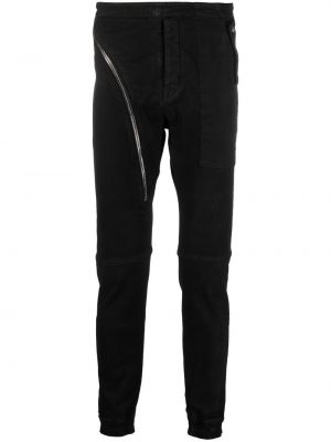 Pantaloni de jogging Rick Owens negru