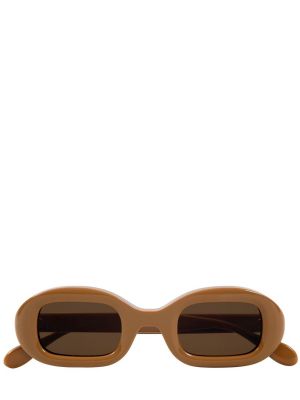 Gafas de sol Delarge marrón