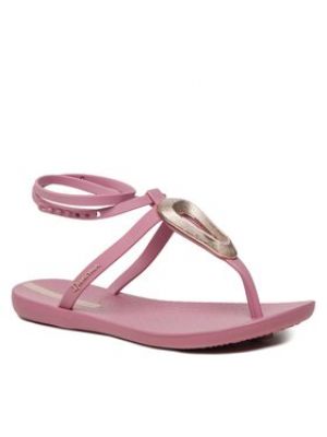 Sandále Ipanema - fialová