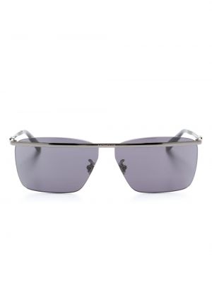 Sončna očala Moncler Eyewear črna