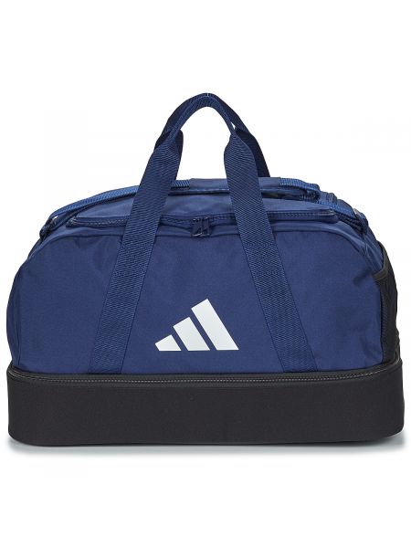 Športová taška Adidas modrá
