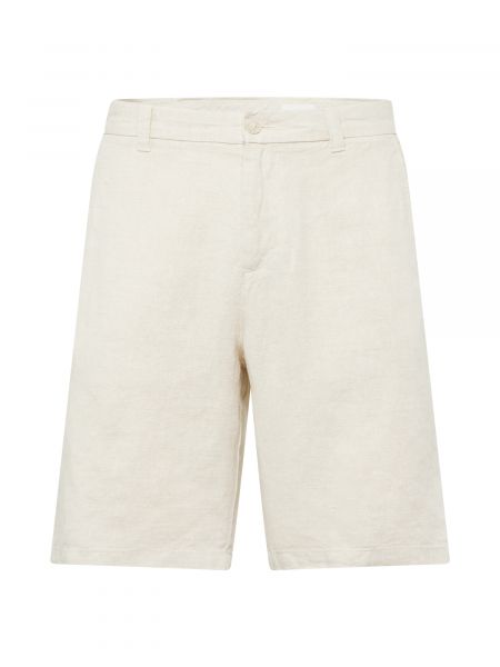 Pantaloni chino Nn07 bej