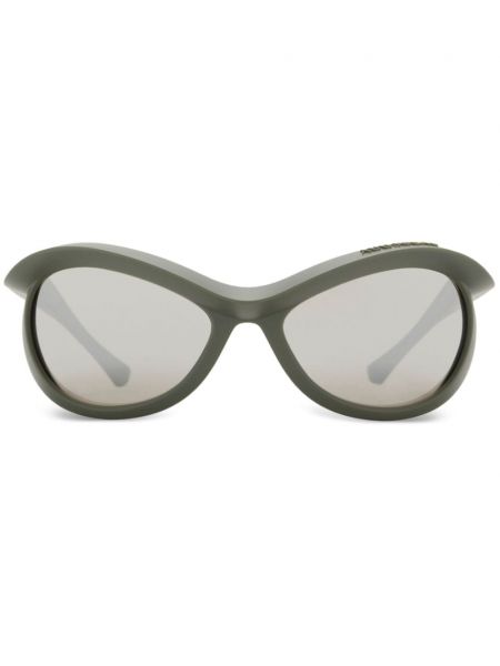 Briller Burberry Eyewear grøn