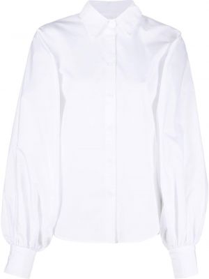 Camicia Made In Tomboy, bianco