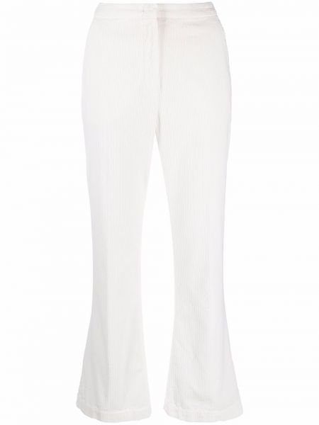 Pantalones Aspesi blanco