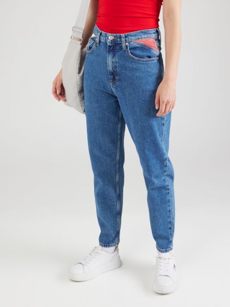 Jeans mom fit Tommy Jeans