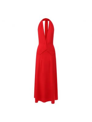 Платье Roland Mouret, красное