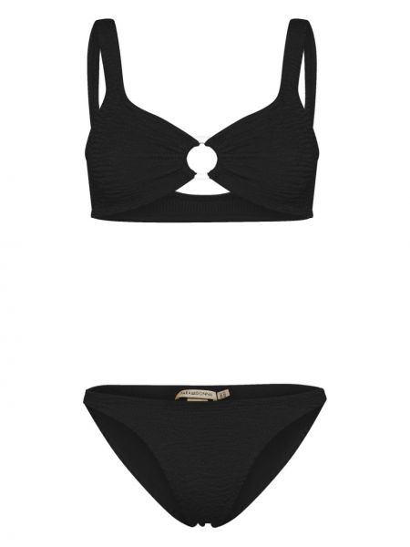 Bikini Paramidonna negru