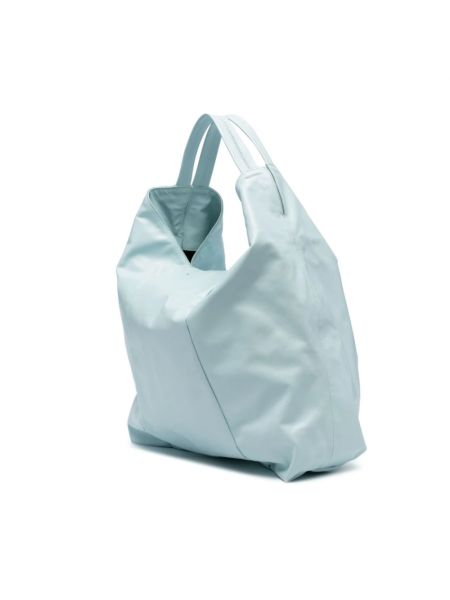 Shopper handtasche mit taschen Vic Matié blau