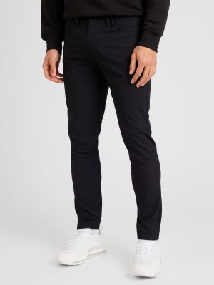 Pantaloni Dockers negru