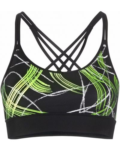 Sport bh Dkny svart