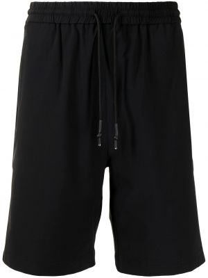 Pantalones cortos deportivos Off Duty negro