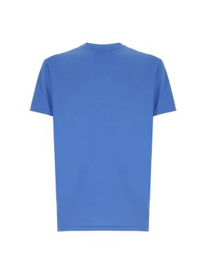 Camisa Rrd azul