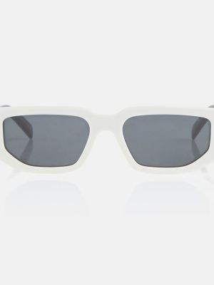 Sunčane naočale Prada bijela