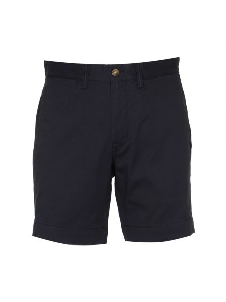 Klassische shorts ohne absatz Ralph Lauren schwarz