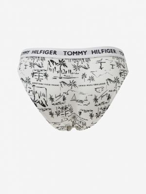Unterhose Tommy Hilfiger Underwear weiß
