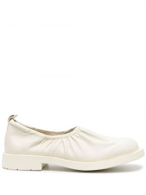 Pantofi loafer Camperlab alb