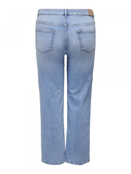 Jeans Only Carmakoma bleu
