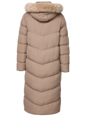 Zimný kabát Threadbare