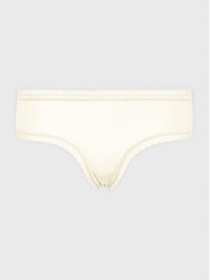 Calvin Klein Underwear Klasszikus alsó 000QD3767E Ekru