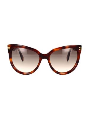 Slnečné okuliare Marc Jacobs hnedá