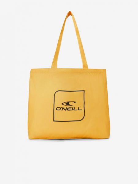 Żółta torba O'neill