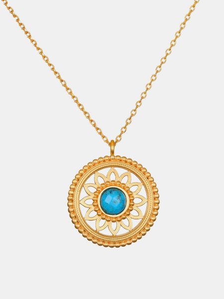 Collar Satya Jewelry dorado
