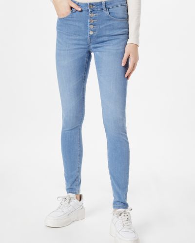 Jeans skinny Jdy blu