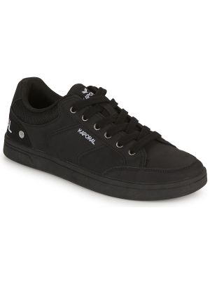 Sneakers Kaporal fekete