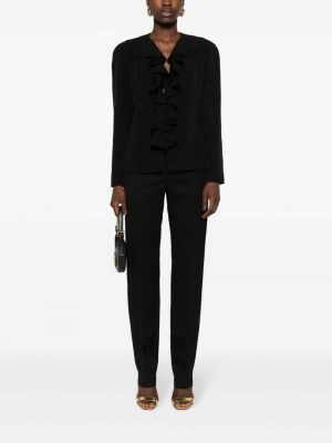 Veste Givenchy Pre-owned noir