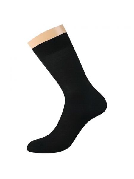 Черные носки Omsa