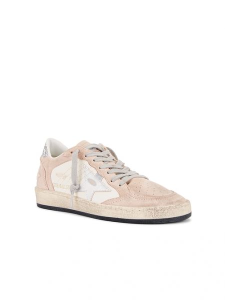 Yıldız desenli sneaker Golden Goose