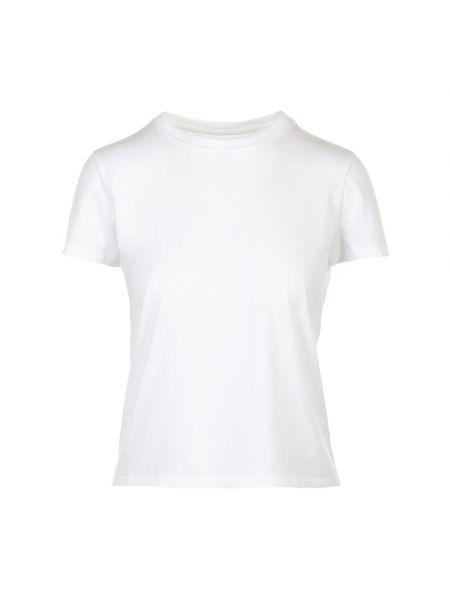 T-shirt Frame weiß