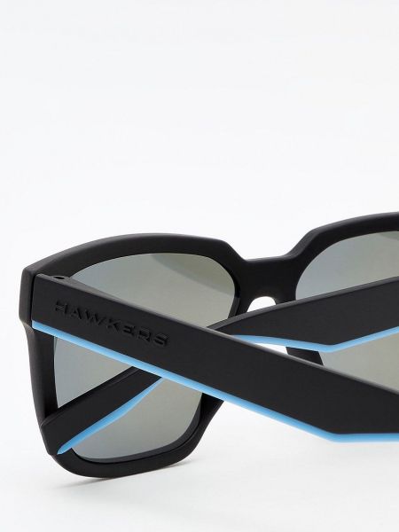 Sluneční brýle Hawkers modré