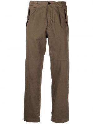 Pantalon droit en coton C.p. Company