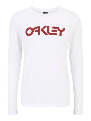 Hosszú ujjú póló Oakley