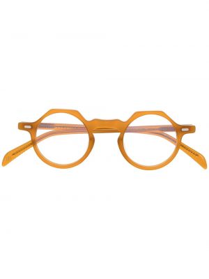 Naočale Lesca narančasta