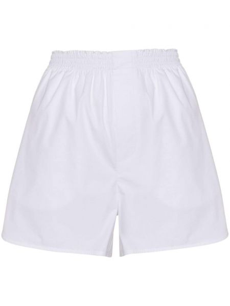 Shorts Modes Garments hvid