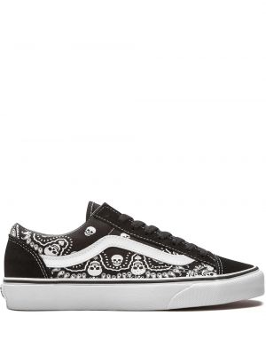 Sneakers Vans svart