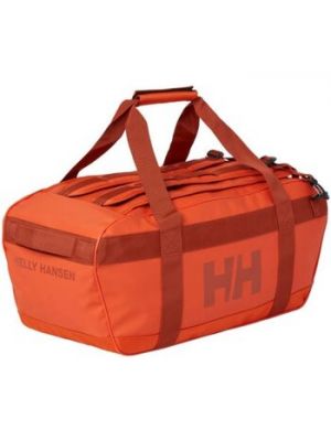 Plecak Helly Hansen pomarańczowy