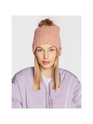 Mütze Roxy pink