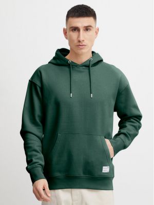 Sweatshirt Solid grün